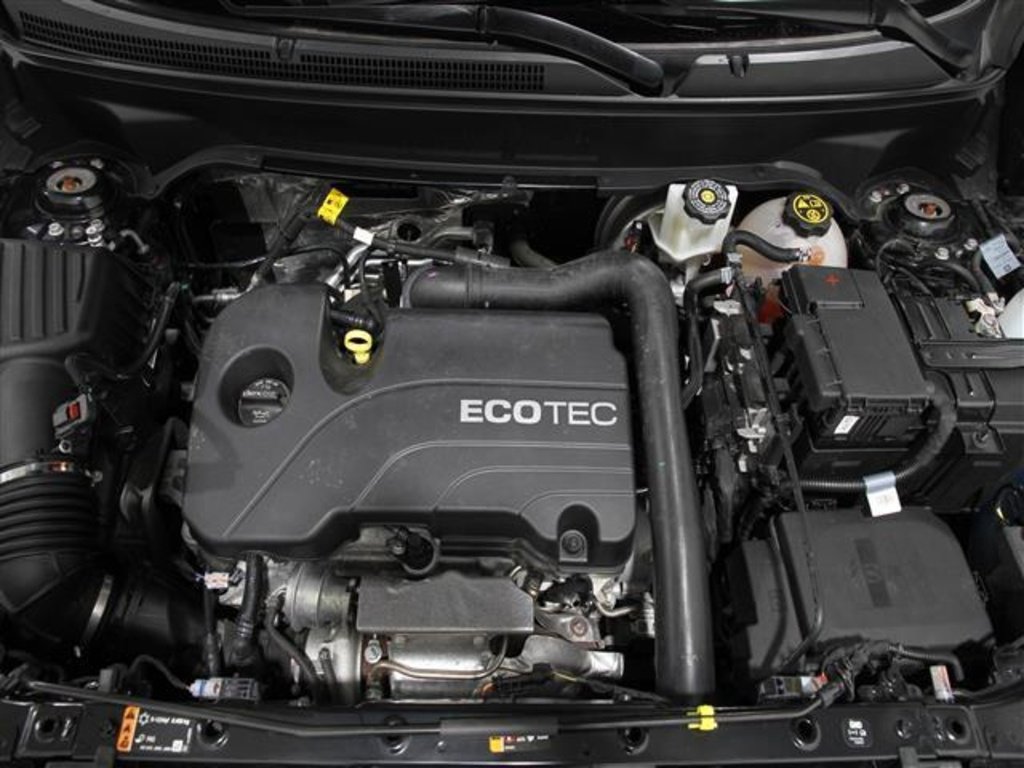 Used 2022 Chevrolet Equinox LT image 20