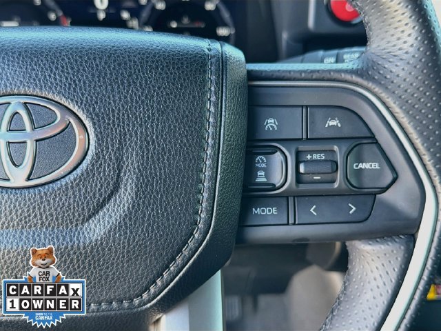 Used 2026 Toyota 4Runner TRD Off-Road Premium AWD/4WD image 38