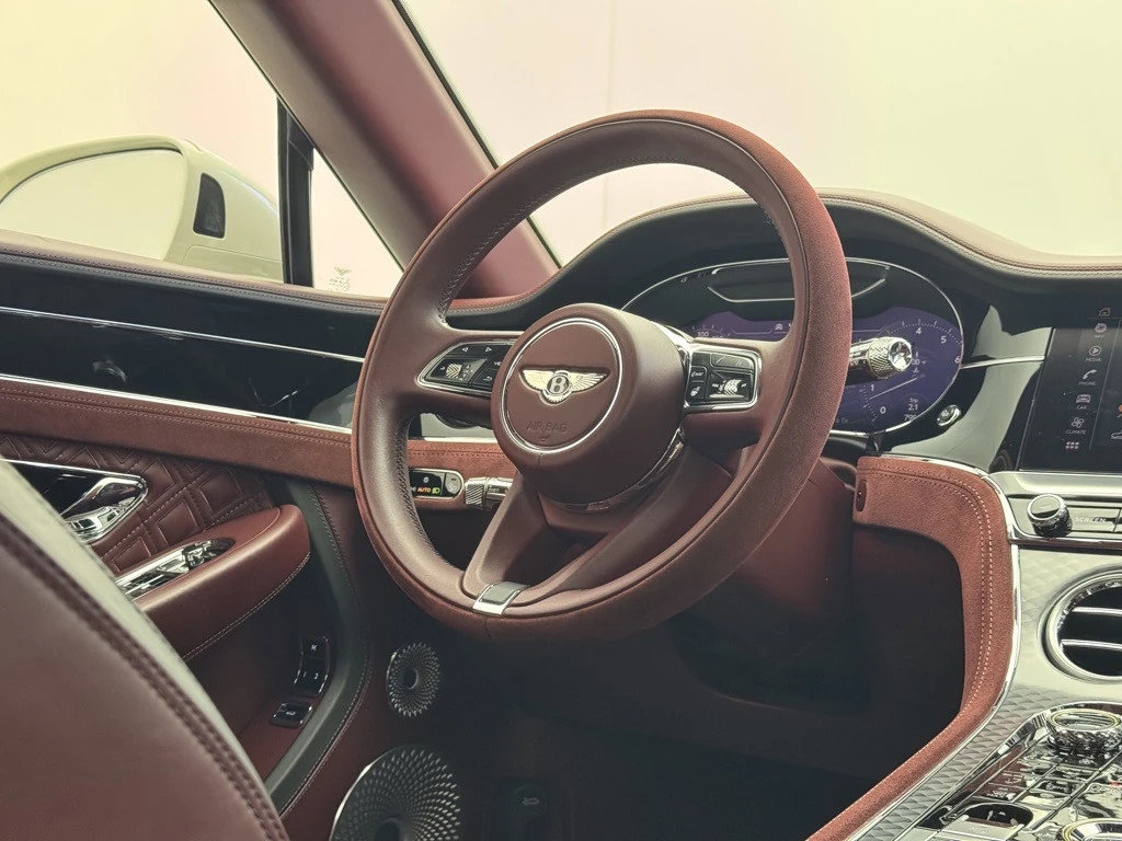 Certified 2022 Bentley Continental GT Speed AWD/4WD image 34