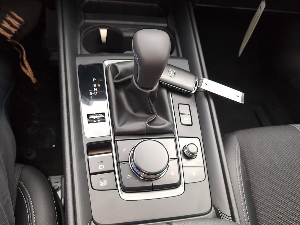 New 2026 MAZDA CX-50 2.5 Hybrid w/ Preferred Pkg image 20