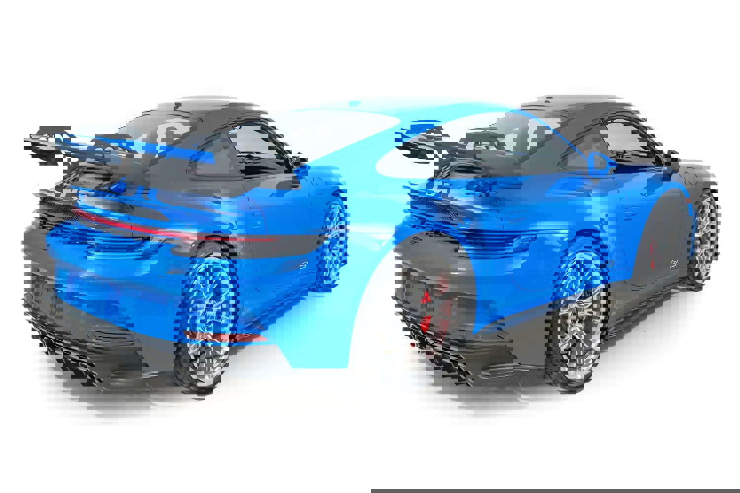 Used 2022 Porsche 911 GT3 image 9