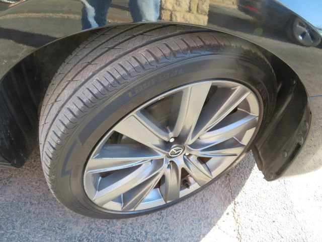 Used 2018 MAZDA MAZDA6 Touring image 12