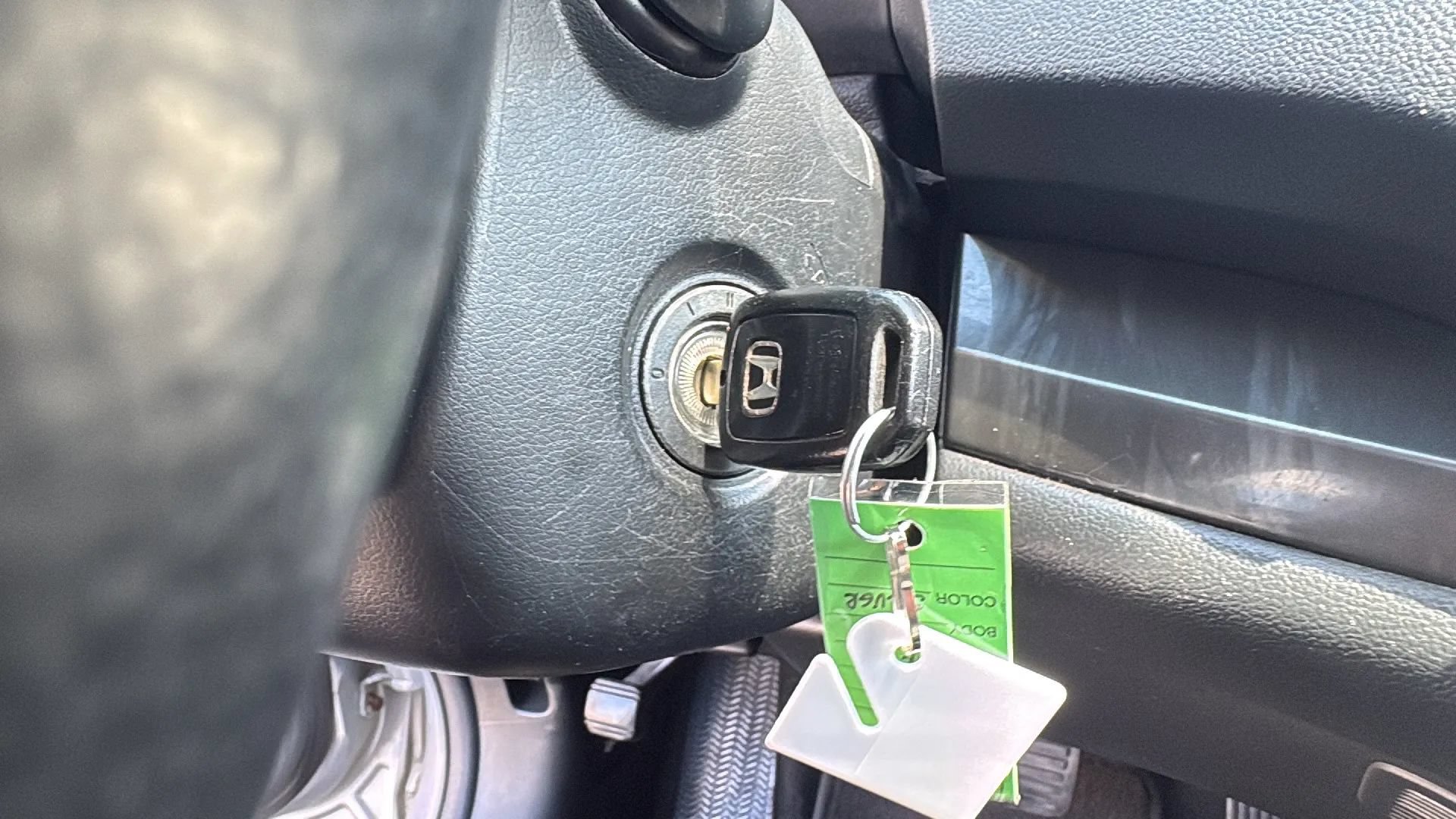 Used 2014 Honda CR-V EX-L image 25