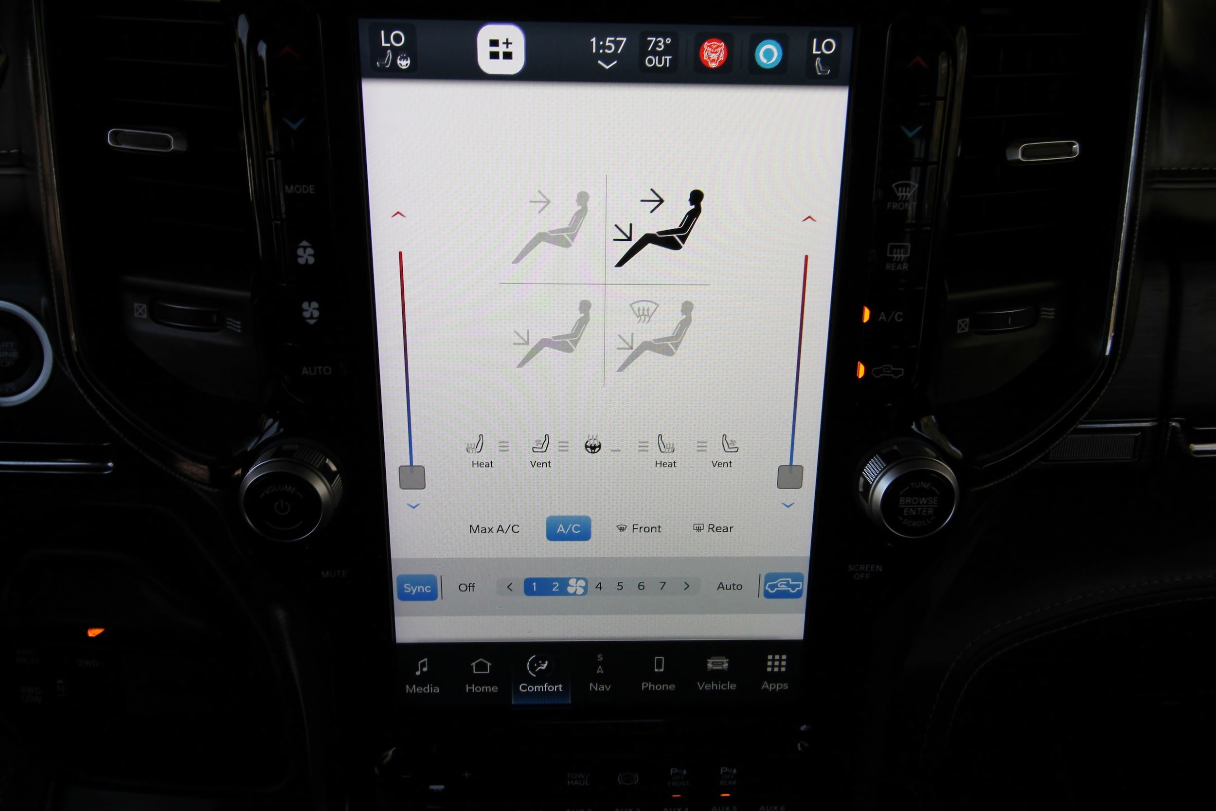 Used 2022 RAM 3500 Limited w/ Night Edition image 33
