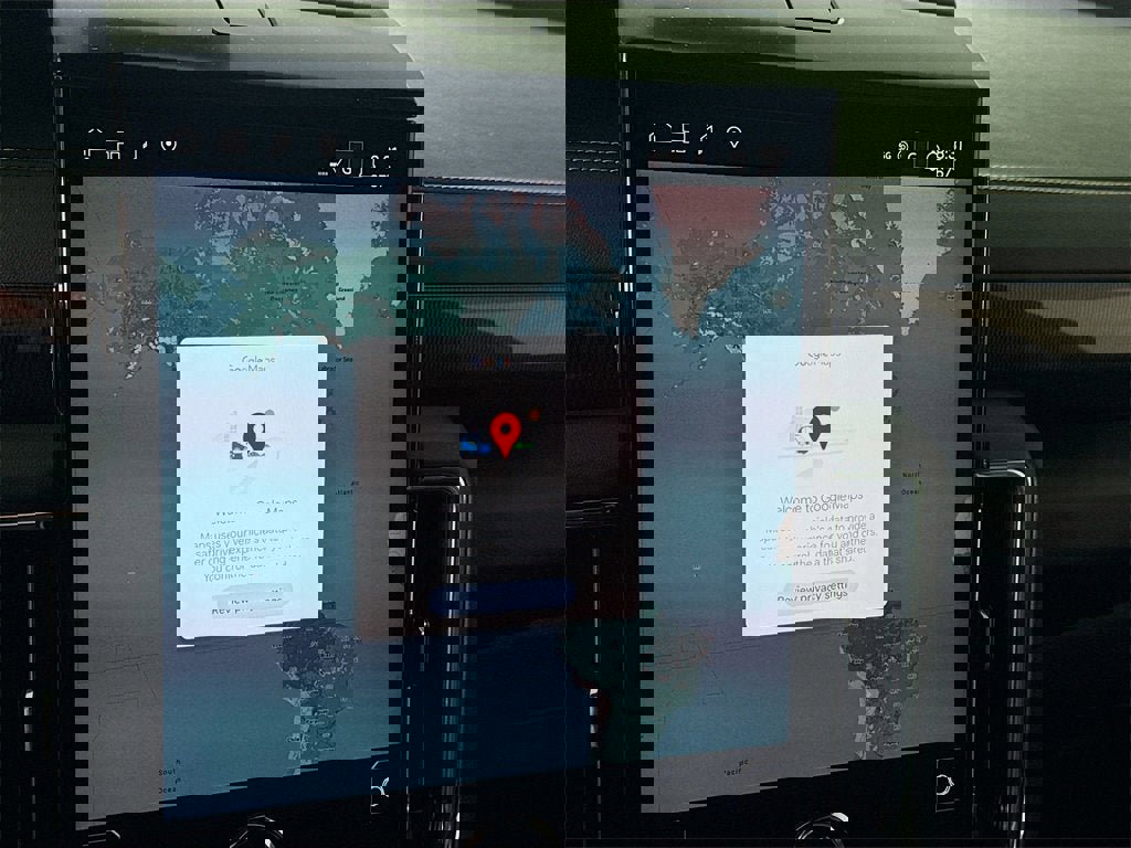 New 2026 GMC Yukon XL Elevation w/ LPO, Elevation Black Package image 8