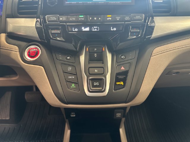 Used 2022 Honda Odyssey EX-L image 30