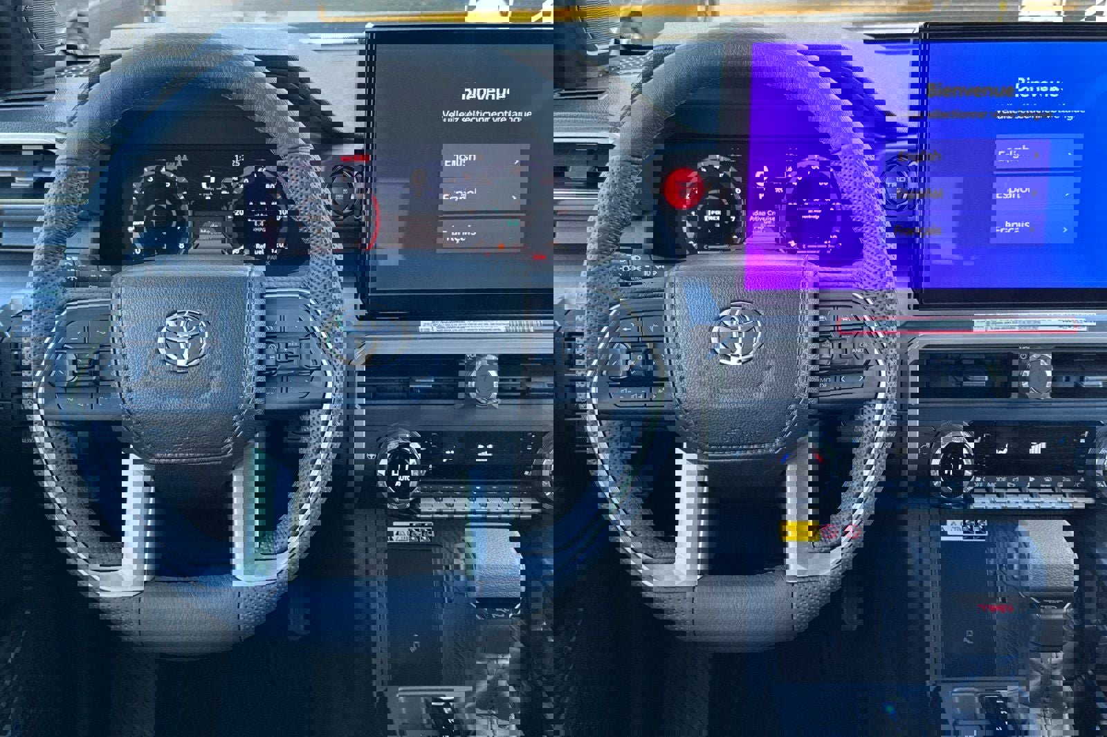 New 2026 Toyota Tacoma TRD Off-Road image 17