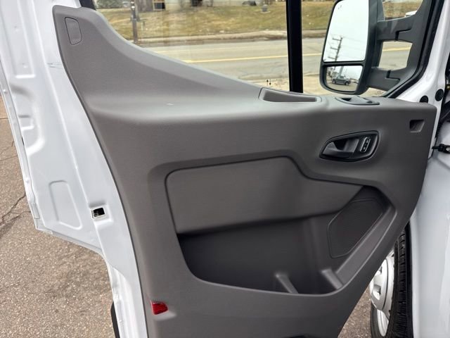 New 2026 Ford Transit 350 Low Roof w/ Load Area Protection Package image 16