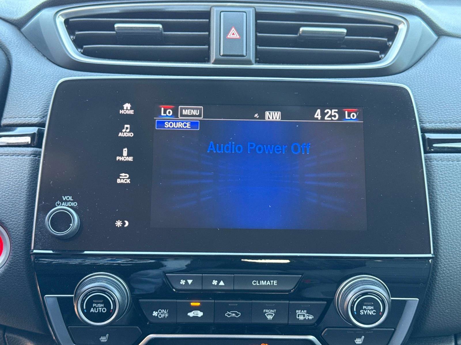 Certified 2017 Honda CR-V EX image 24