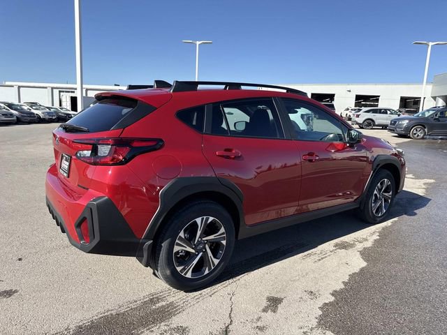 New 2026 Subaru Crosstrek 2.0i Premium image 2