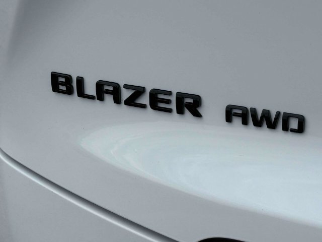Used 2021 Chevrolet Blazer LT AWD/4WD image 11