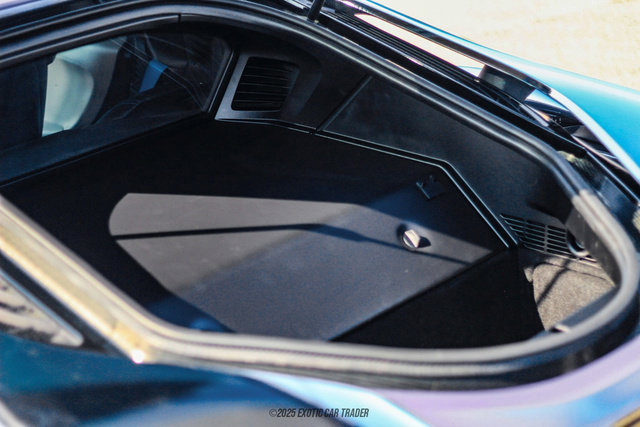 Used 2016 BMW i8 image 60