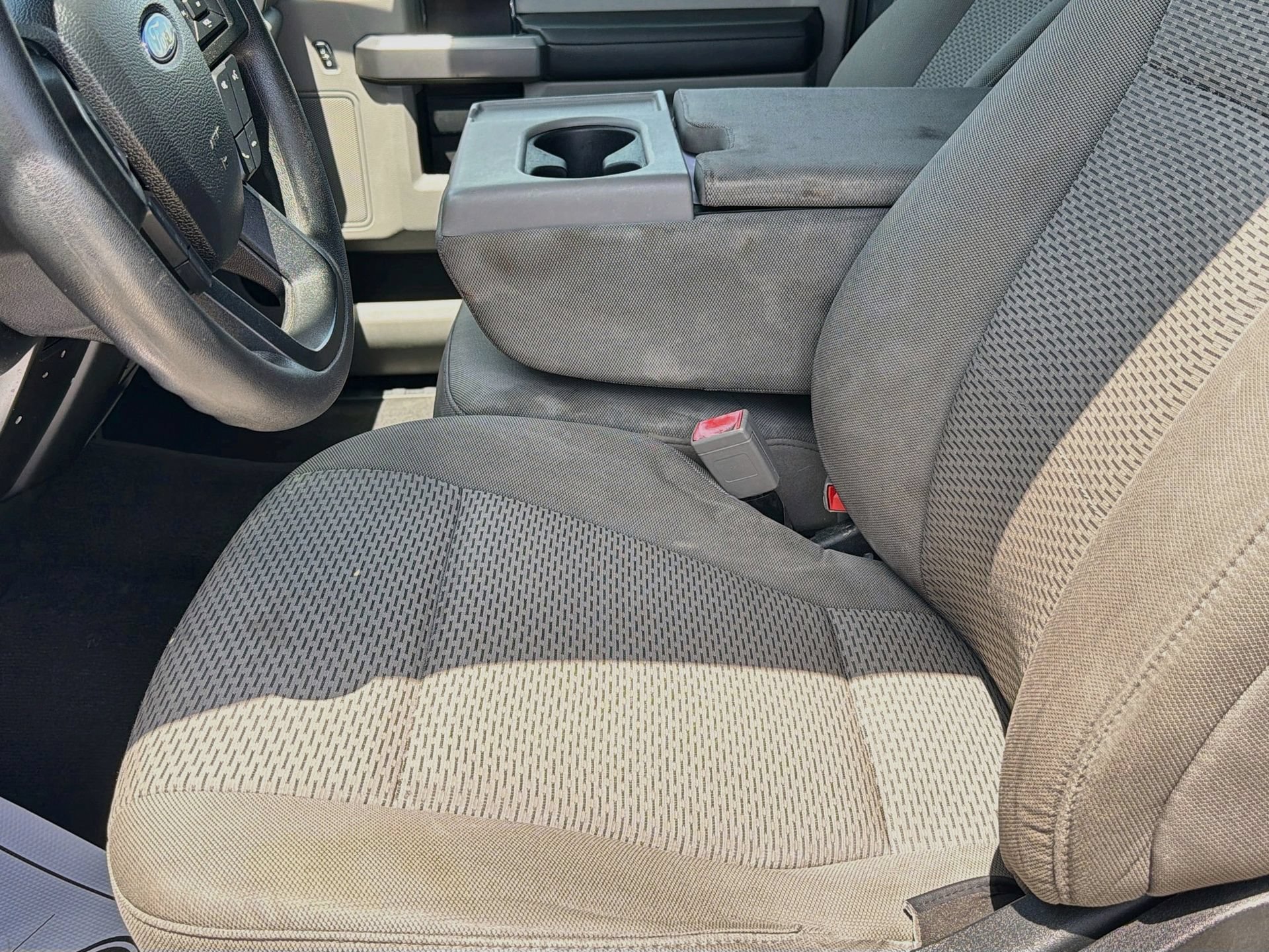 Used 2019 Ford F150 XLT AWD/4WD image 21