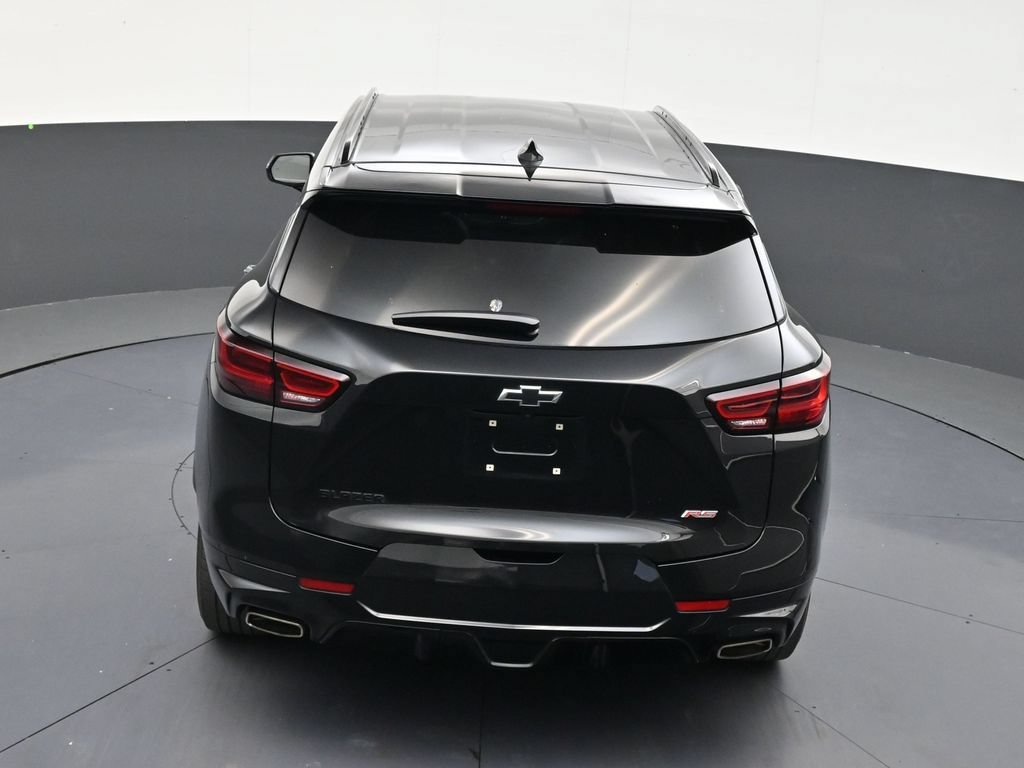 Used 2023 Chevrolet Blazer RS w/ Enhanced Convenience Package FWD image 15