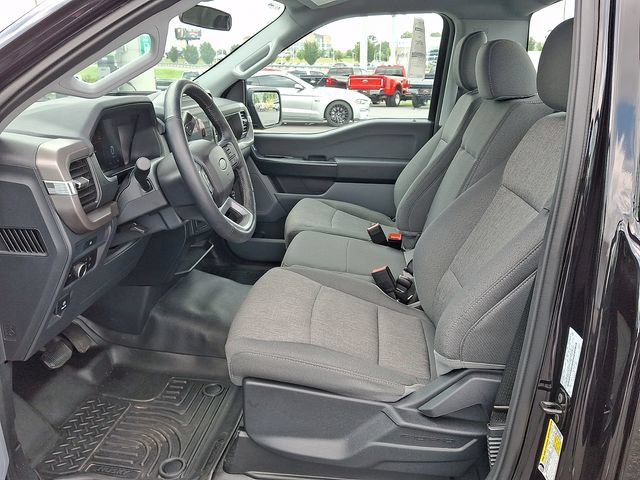 Used 2025 Ford F150 XL AWD/4WD image 9