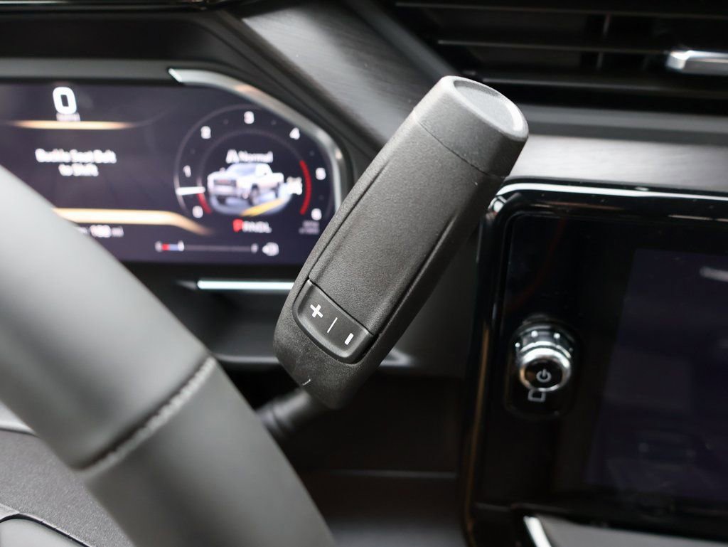 New 2026 GMC Sierra 3500 AT4 w/ AT4 Premium Plus Package image 22