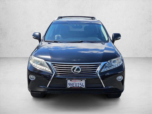Used 2015 Lexus RX 350 FWD w/ Premium Package image 2
