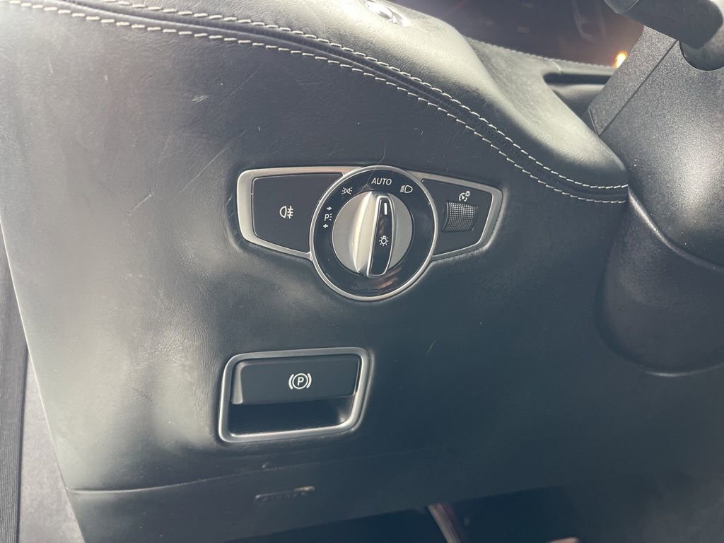 Used 2018 Mercedes-Benz S 560 4MATIC Coupe image 20