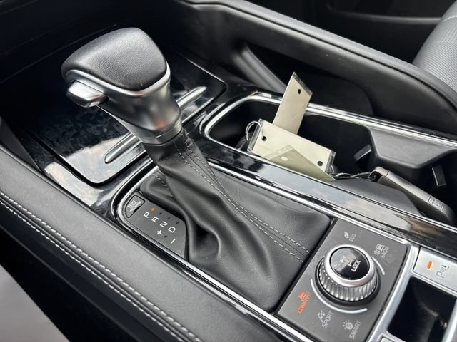 Used 2024 Kia Telluride EX AWD/4WD image 17