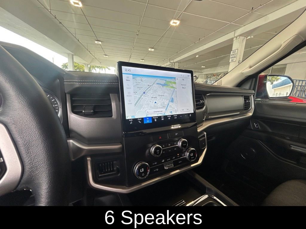 Used 2022 Ford Expedition XLT image 10