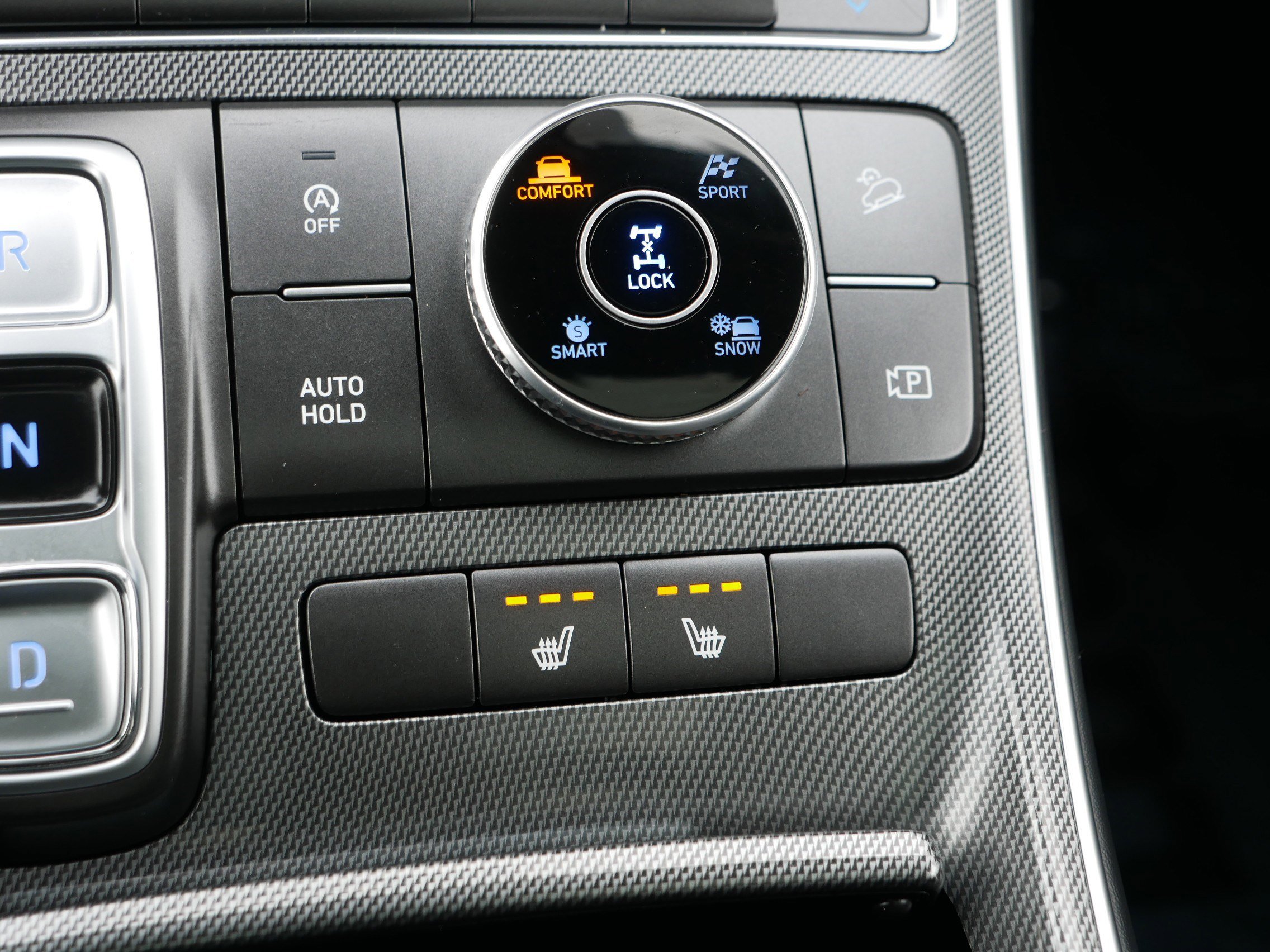 Certified 2023 Hyundai Santa Fe SEL w/ Premium Package image 28