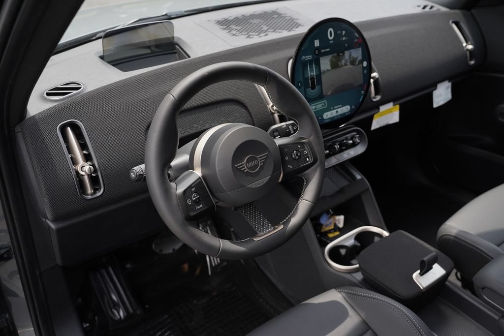 New 2027 MINI Cooper Countryman S AWD/4WD image 10