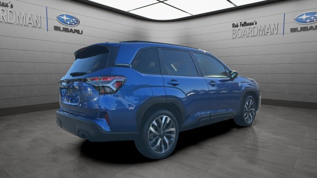 New 2026 Subaru Forester Touring AWD/4WD image 4