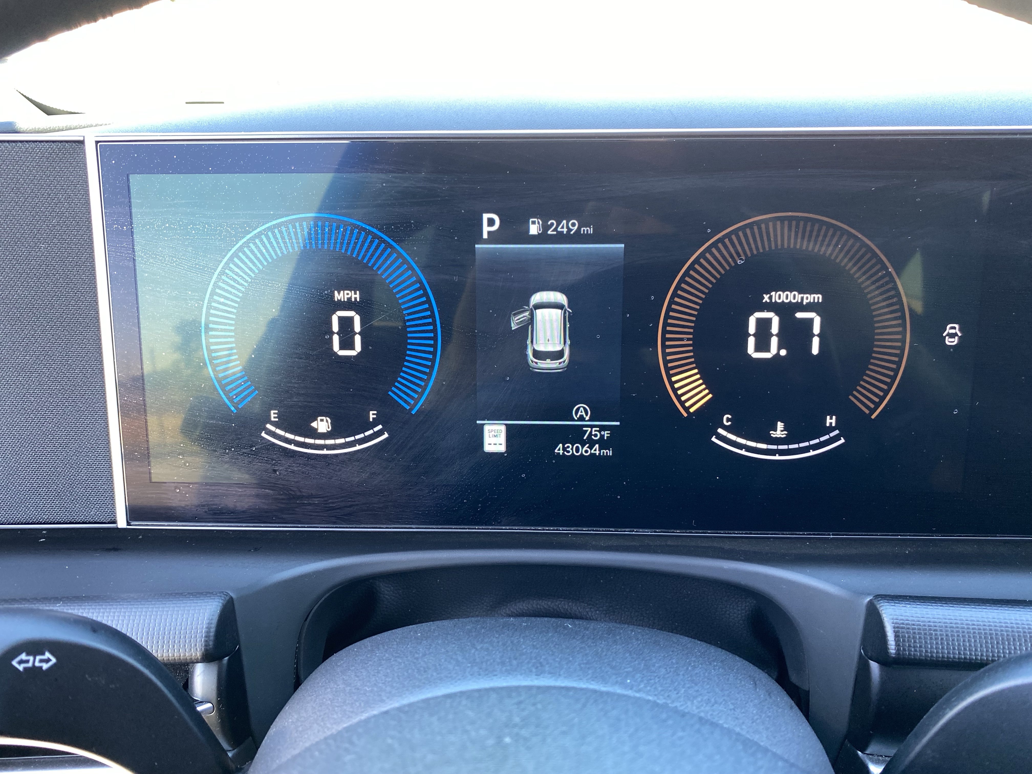 Used 2025 Hyundai Tucson SEL FWD image 30