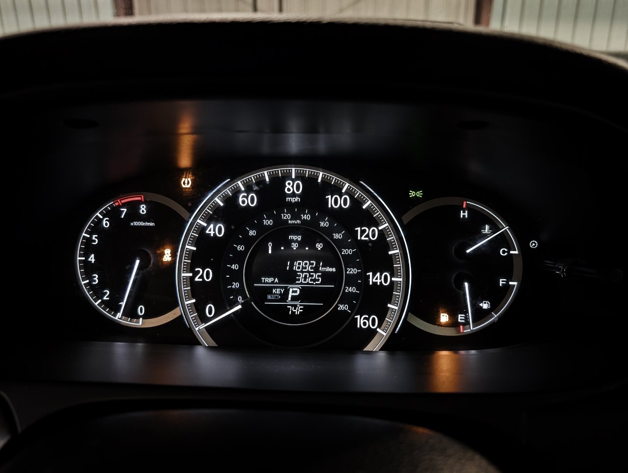 Used 2014 Honda Accord EX image 42