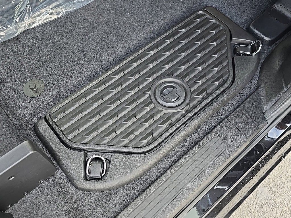 New 2026 RAM 1500 Laramie image 48