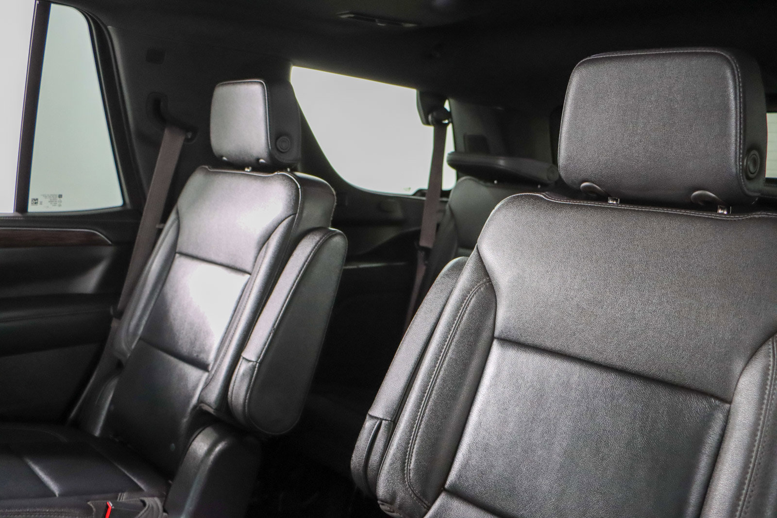 Used 2023 Chevrolet Tahoe Z71 image 28