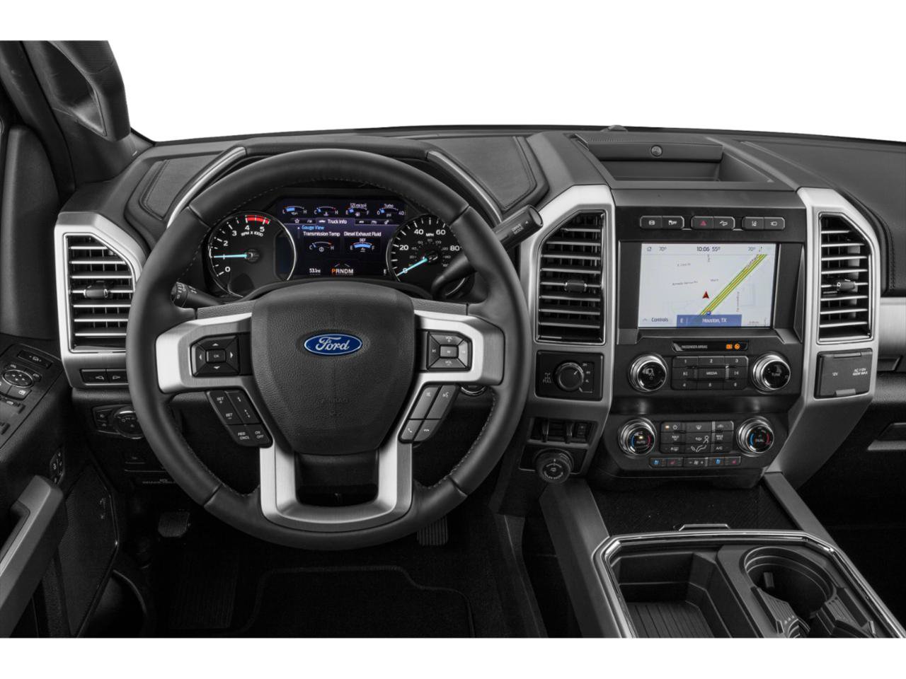 Used 2021 Ford F250 Platinum AWD/4WD image 52