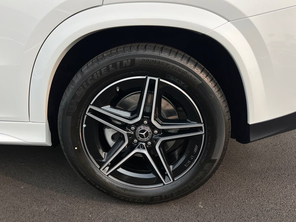 New 2026 Mercedes-Benz GLE 450 4MATIC Coupe image 34