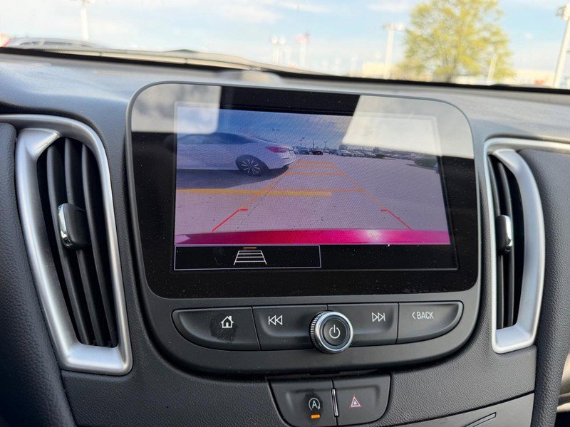 Used 2025 Chevrolet Malibu RS image 20