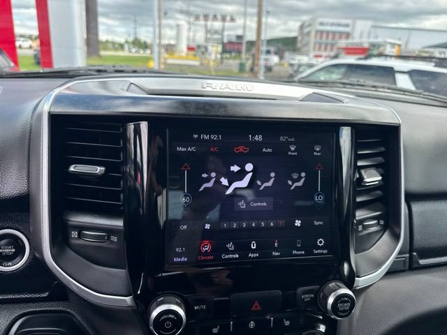 Used 2020 RAM 1500 Big Horn AWD/4WD image 28