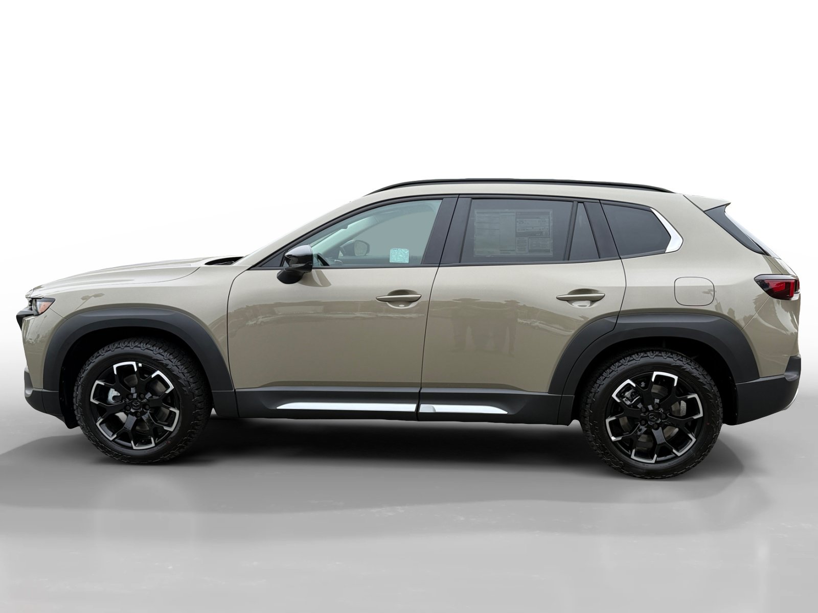 New 2026 MAZDA CX-50 Meridian Edition w/ Weather Package AWD/4WD image 2