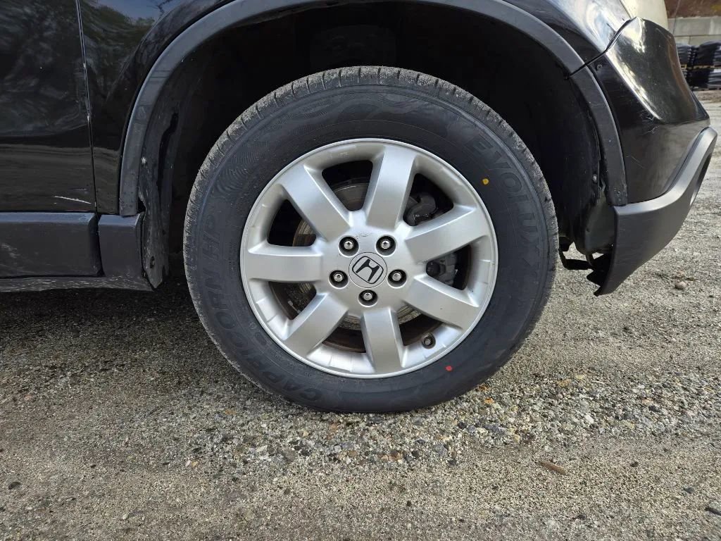 Used 2009 Honda CR-V EX image 4