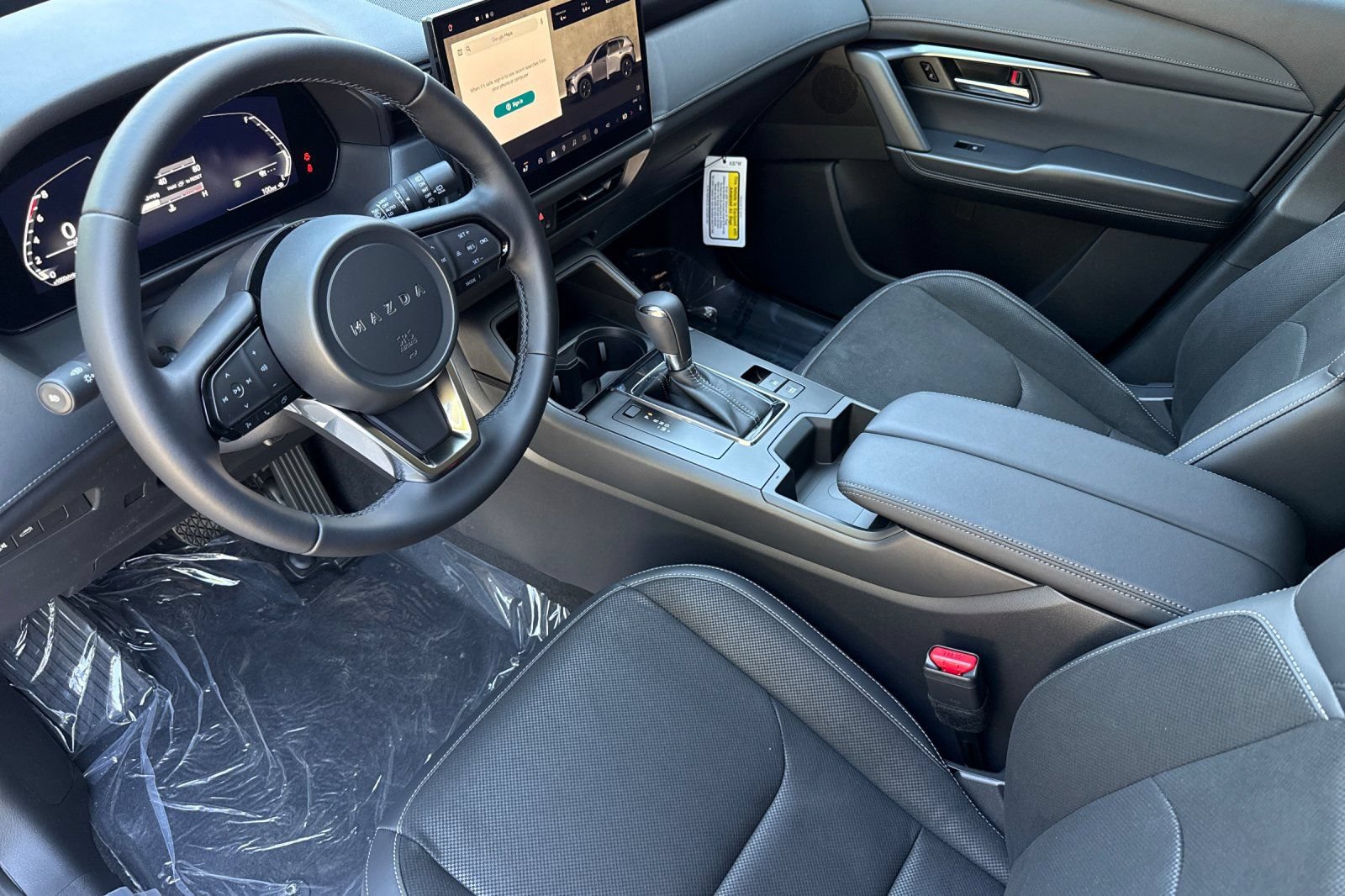 New 2026 MAZDA CX-5 Preferred AWD/4WD image 7