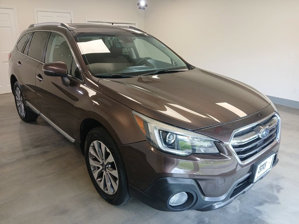 Used 2019 Subaru Outback 2.5i Touring