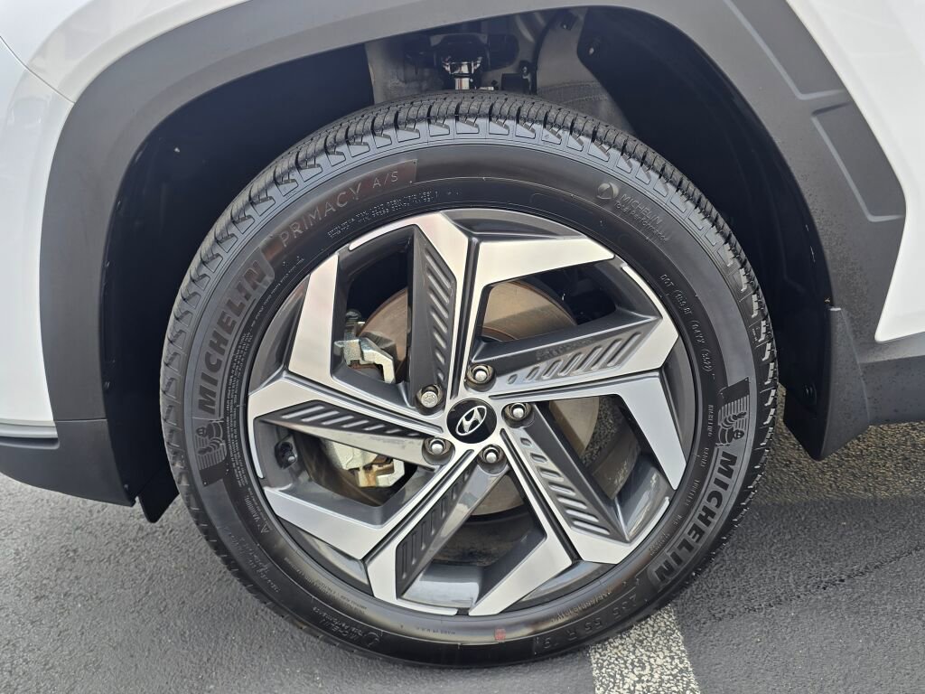 Used 2023 Hyundai Tucson SEL w/ Convenience Package image 13