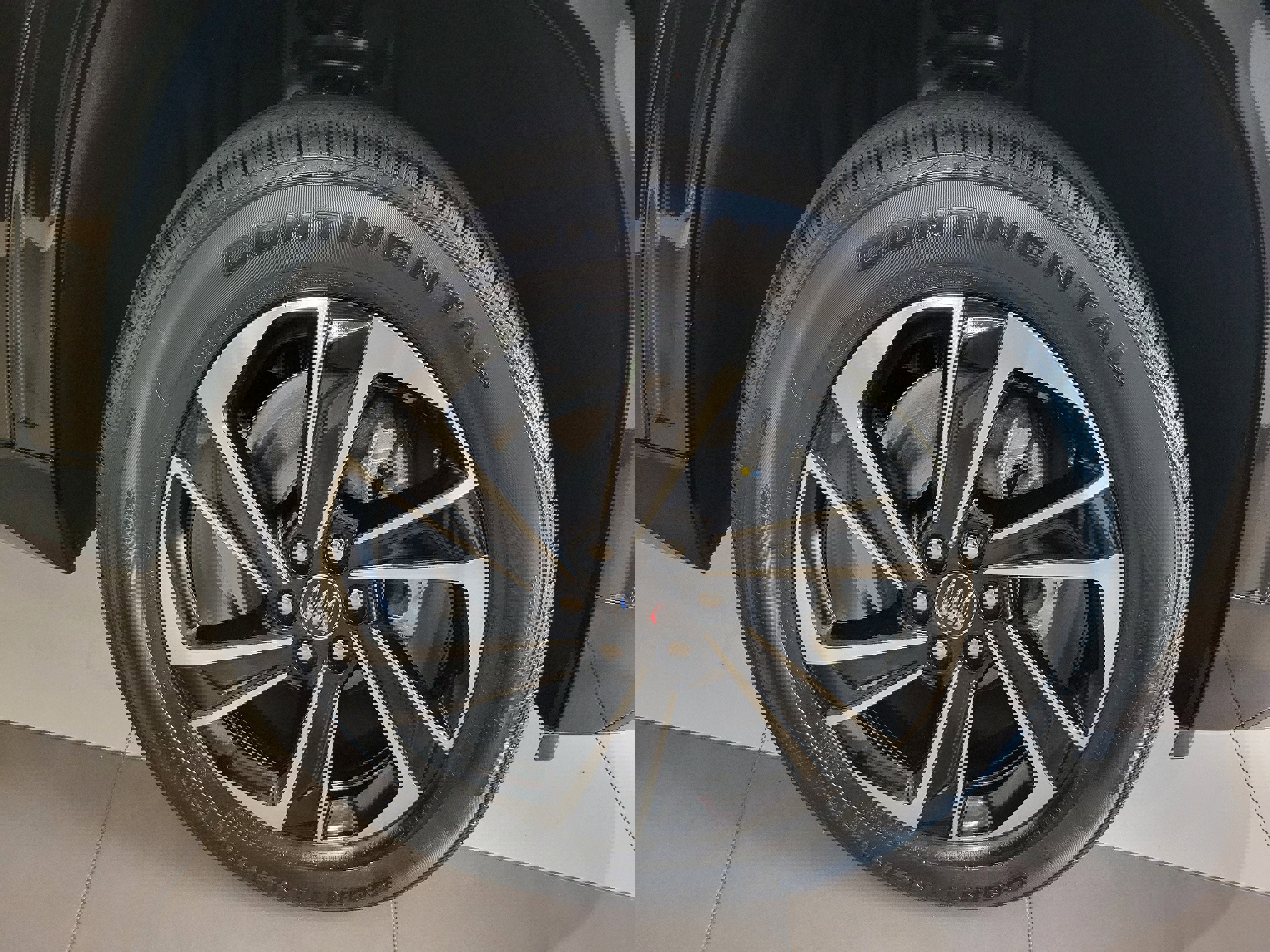 New 2026 Buick Enclave Sport Touring image 4