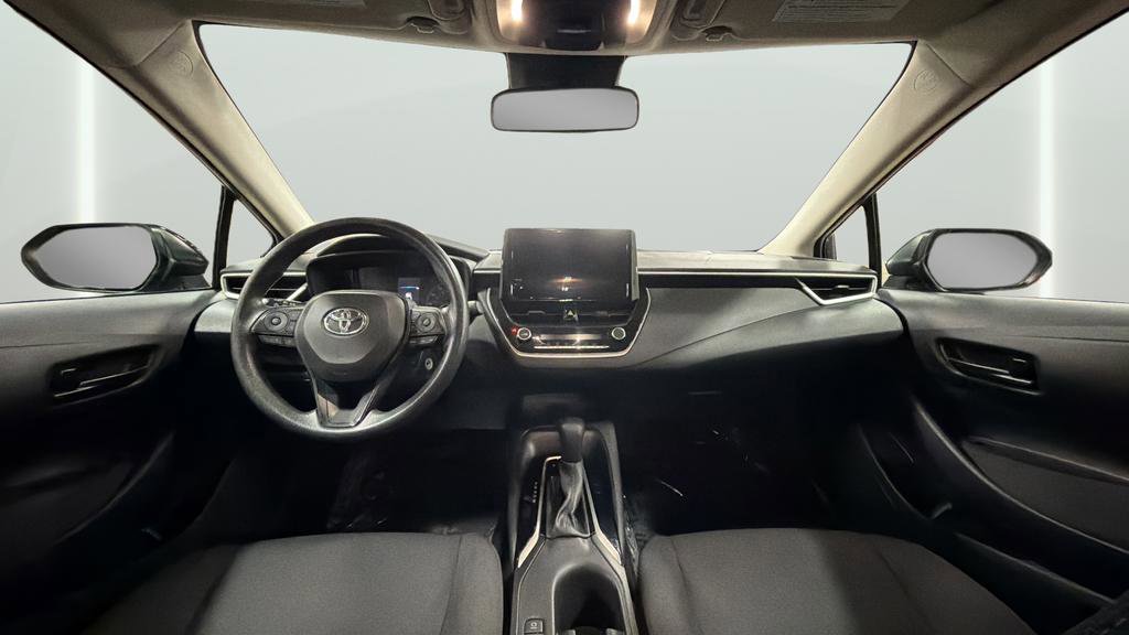 Used 2024 Toyota Corolla LE image 14