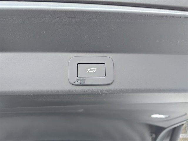 Used 2024 Land Rover Range Rover Sport Dynamic SE image 13