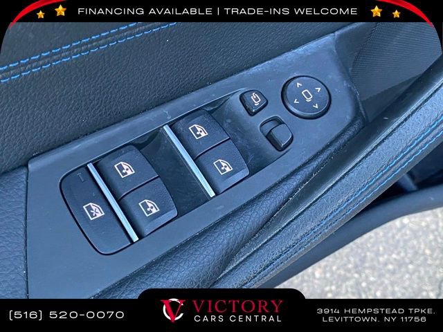 Used 2019 BMW 530e xDrive w/ M Sport Package image 14