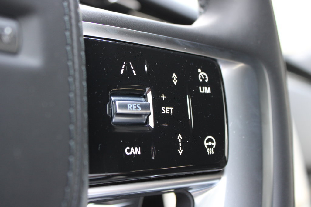 New 2027 Land Rover Range Rover SE AWD/4WD image 16
