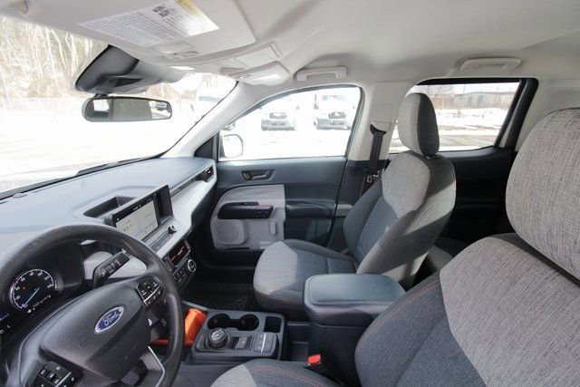 Used 2022 Ford Maverick XLT w/ Equipment Group 300A Standard image 16