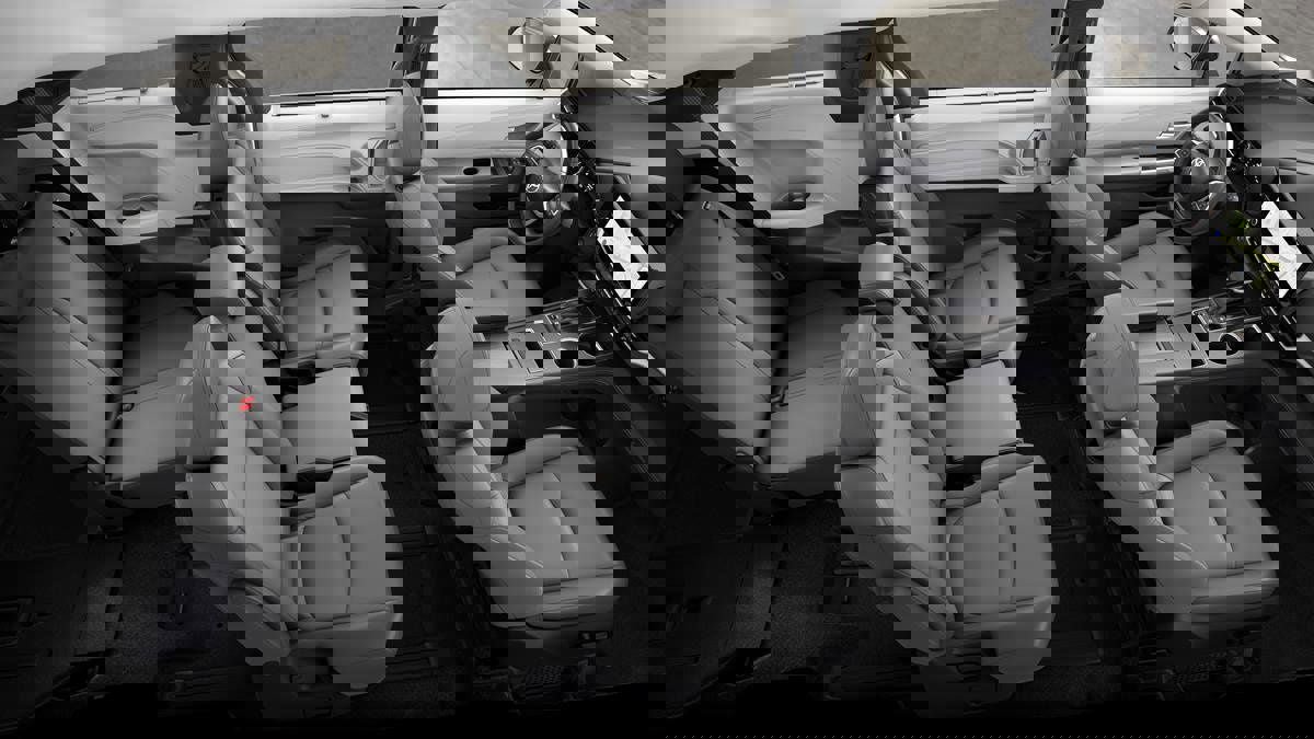 New 2026 Toyota Sienna XLE image 22