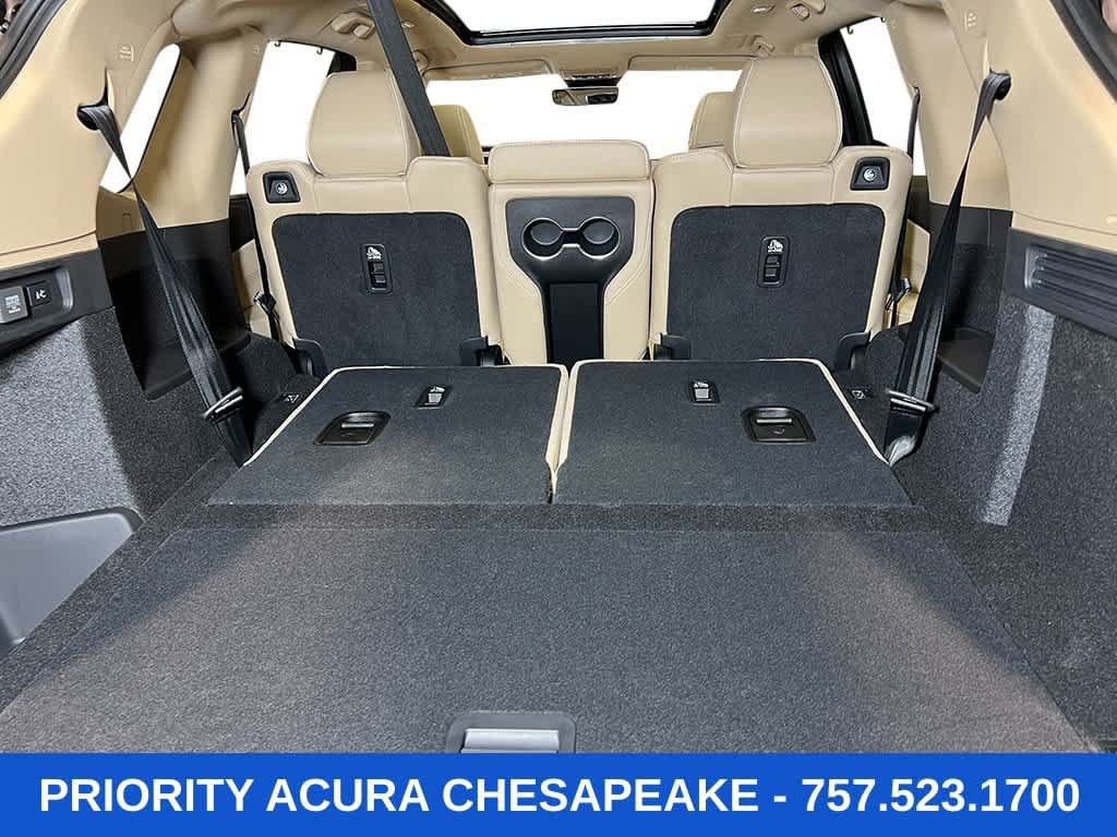 New 2026 Acura MDX w/ Advance Package AWD/4WD image 33