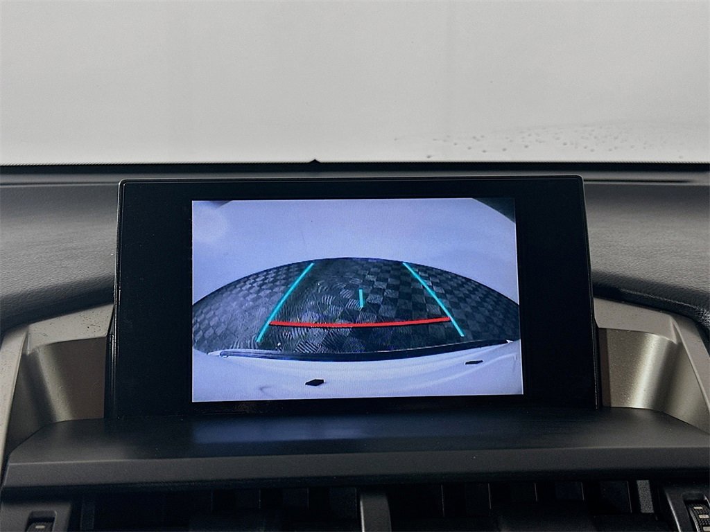 Used 2015 Lexus NX 200t FWD image 20