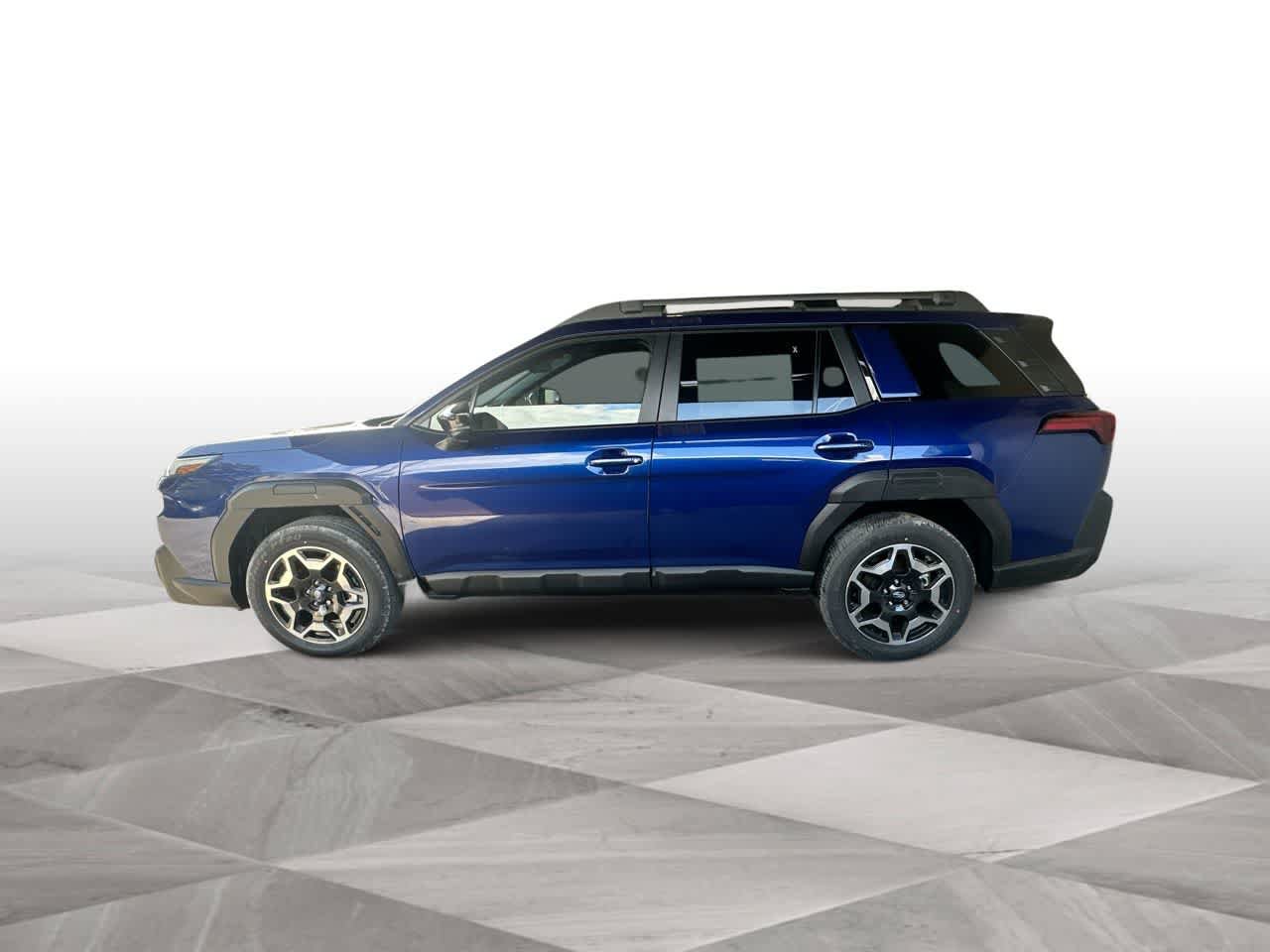New 2026 Subaru Outback Touring AWD/4WD image 5